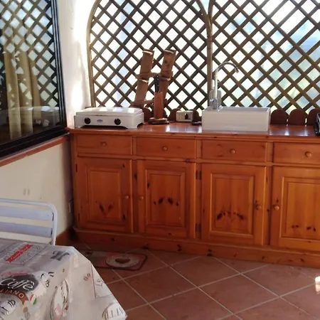 Tiny House Cagliari