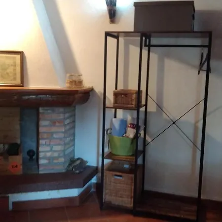 Tiny House בית נופש