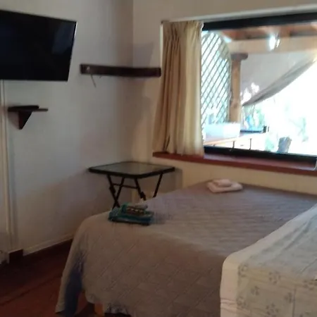 Tiny House Cagliari