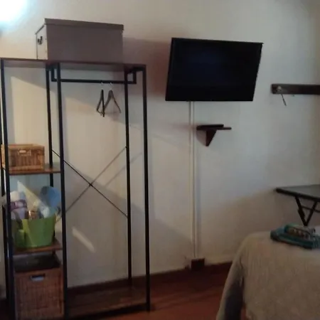 Tiny House *