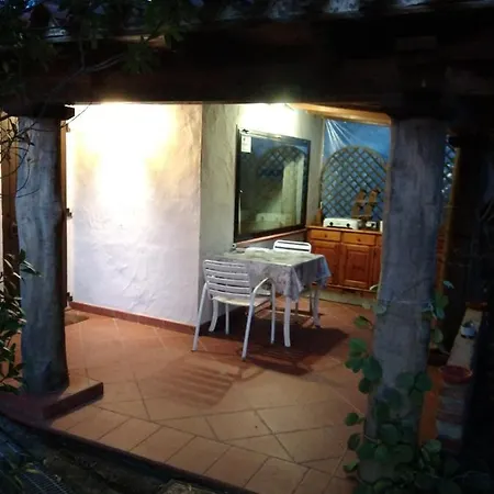 Tiny House Feriehus