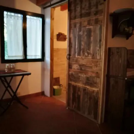 Semesterbostad Tiny House *