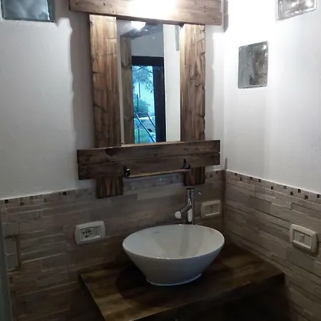 Tiny House בית נופש *