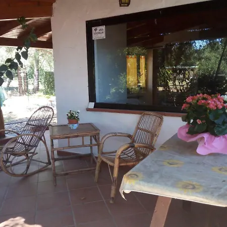 בית נופש Tiny House