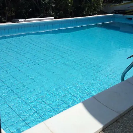 Dom wakacyjny Tiny House