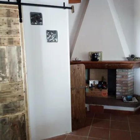 Feriehus Tiny House
