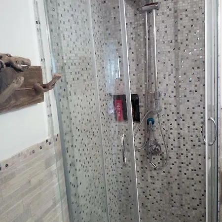 Nyaraló Tiny House Cagliari