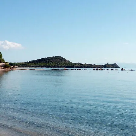 Tiny House * Cagliari