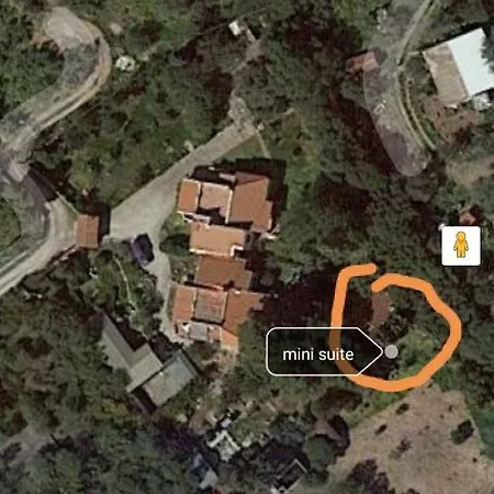 Tiny House Nyaraló *