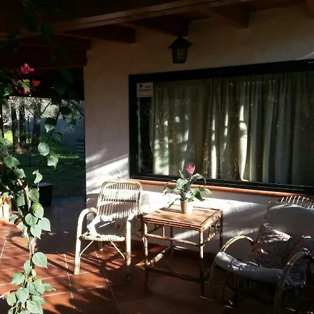 Tiny House Nyaraló Cagliari