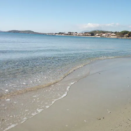 Tatil Evi Tiny House Cagliari