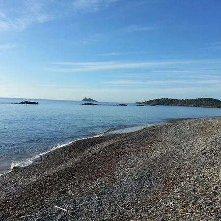 Feriehus Tiny House *