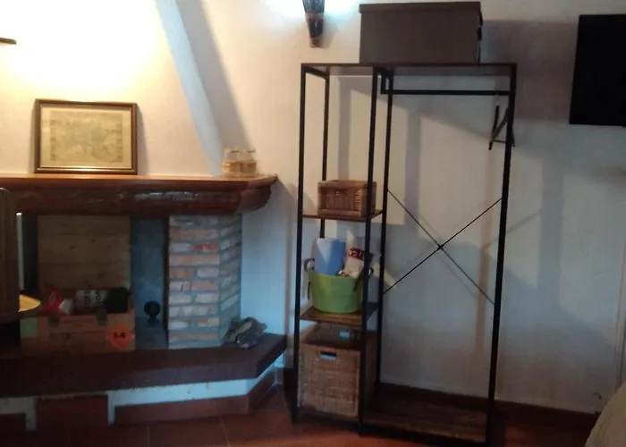 Tiny House Ferienhaus