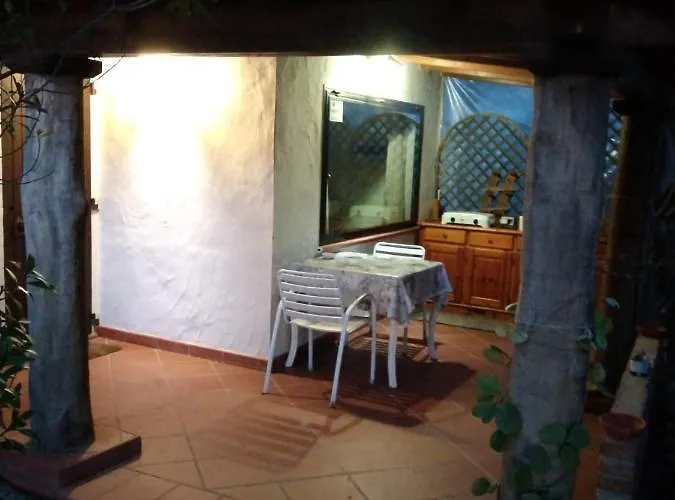 Tiny House Ferienhaus