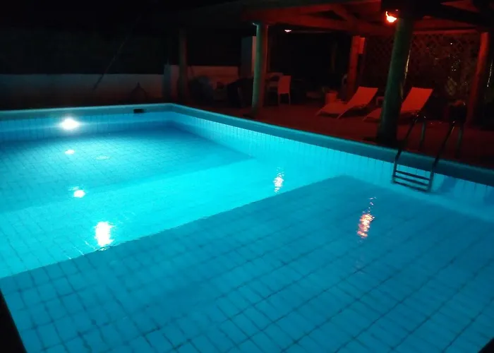 Ferienhaus Tiny House *