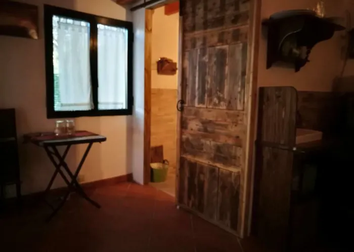 Ferienhaus Tiny House *