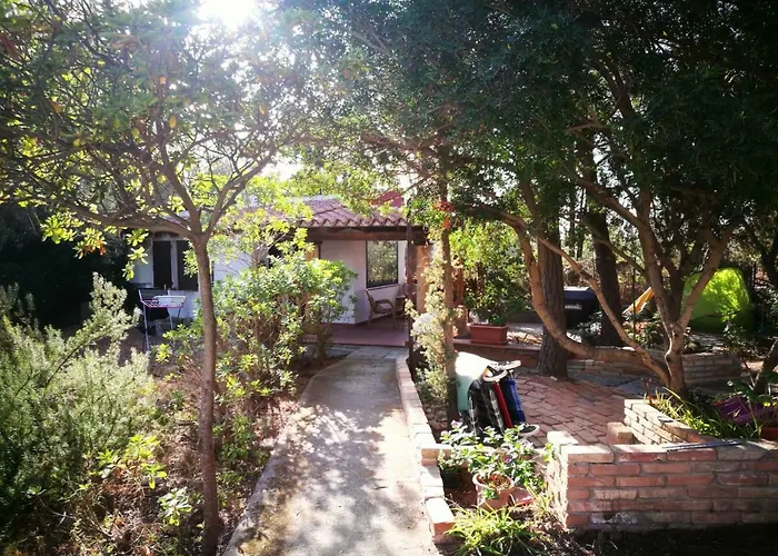 Tiny House Ferienhaus