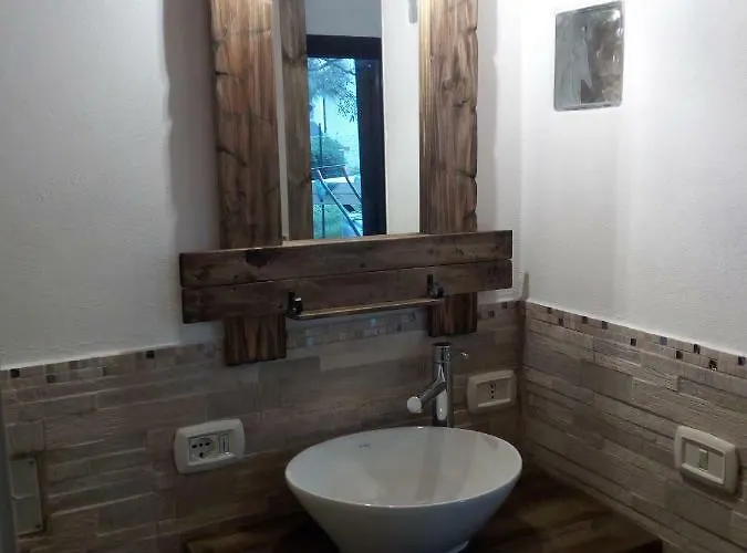 Tiny House Ferienhaus *