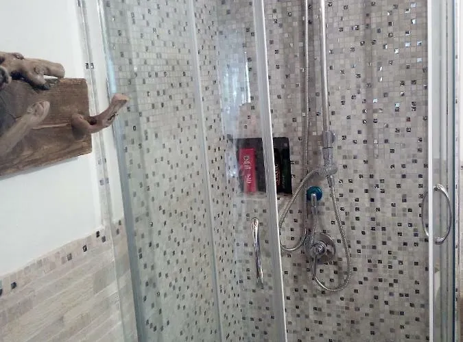 Ferienhaus Tiny House Cagliari