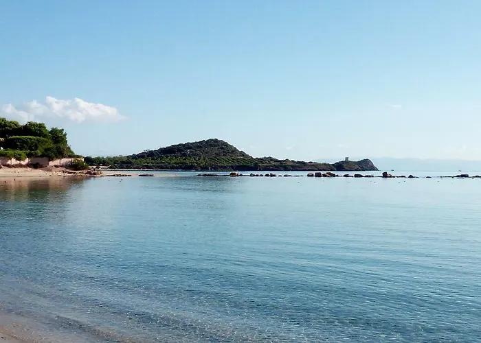 Tiny House * Cagliari