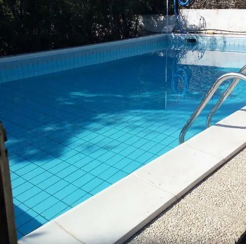 Ferienhaus Tiny House *