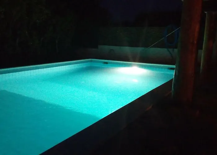 Ferienhaus Tiny House