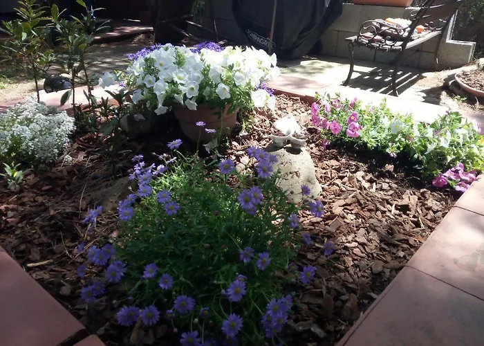 Tiny House * Cagliari