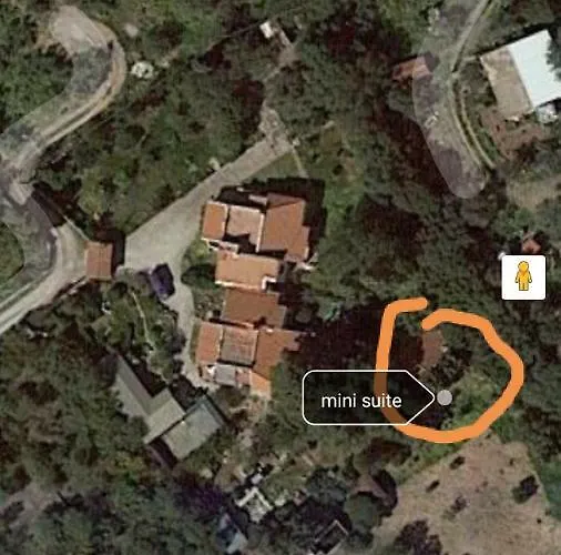 Tiny House Ferienhaus *