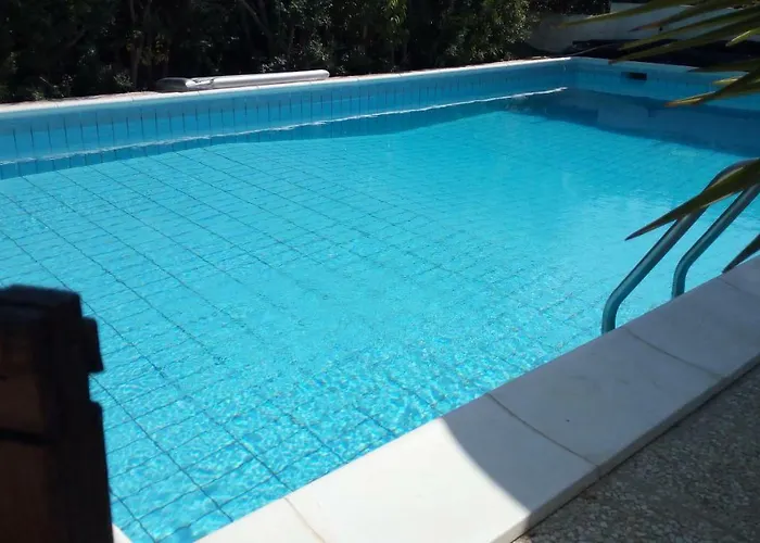 Ferienhaus Tiny House