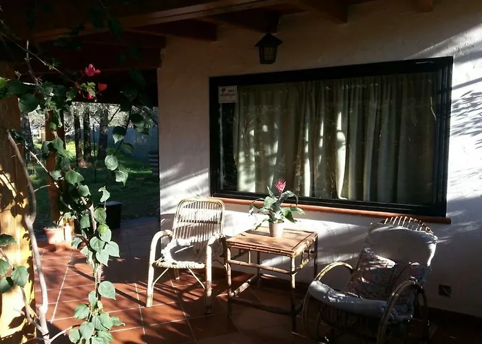 Tiny House Ferienhaus Cagliari