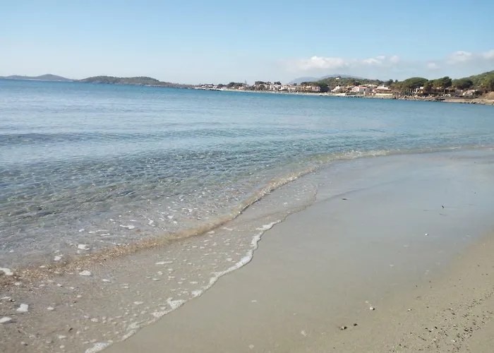 Ferienhaus Tiny House Cagliari