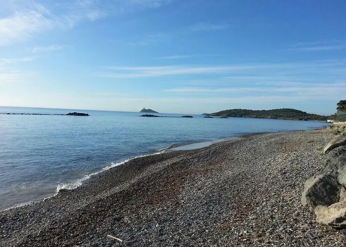 Ferienhaus Tiny House *